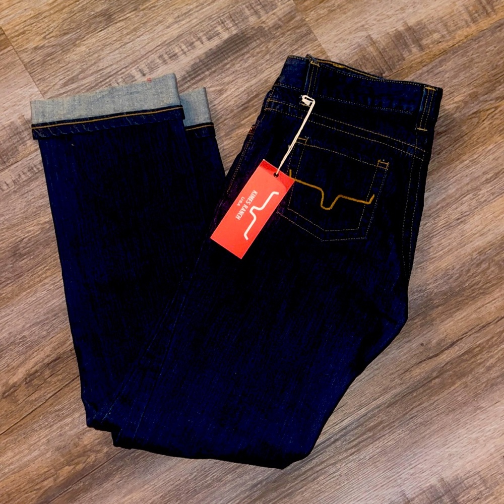 Betty Kimes Jeans